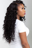 WISE HAIR LOOSE DEEP BUNDLE DEAL