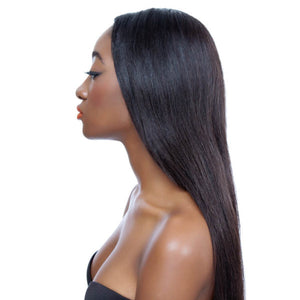 13x4 HD SUPER FINE LACE FRONT STRAIGHT RAW CAMBODIAN
