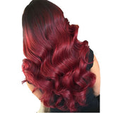 FULL LACE BODY WAVE WIG