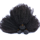 WISE HAIR AFRO KINKY CURLY BUNDLE DEAL