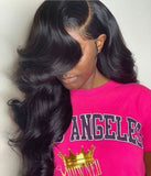 FULL LACE BODY WAVE WIG