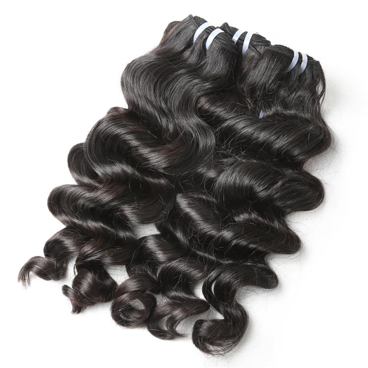 WISE HAIR LOOSE DEEP BUNDLE DEAL