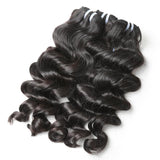 WISE HAIR LOOSE DEEP BUNDLE DEAL