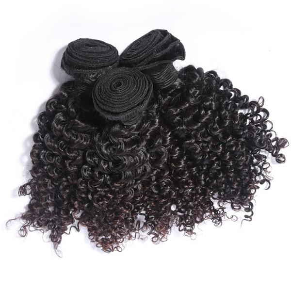 WISE HAIR KINKY CURLY BUNDLE DEAL
