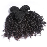 WISE HAIR KINKY CURLY BUNDLE DEAL