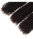 WISE HAIR KINKY CURLY BUNDLE DEAL
