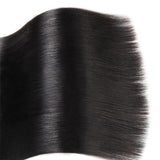 WISE HAIR STRAIGHT BUNDLE DEAL