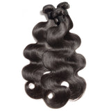 WISE HAIR BODY WAVE BUNDLE DEAL