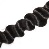 WISE HAIR LOOSE DEEP BUNDLE DEAL