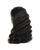 13x4 LOOSE DEEP WAVE LACE FRONT WIG
