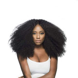 WISE HAIR AFRO KINKY CURLY BUNDLE DEAL