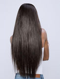 WISE HAIR STRAIGHT (SINGLE BUNDLE)