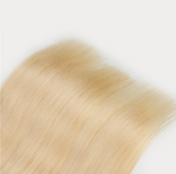 WISE HAIR PLATINUM BLONDE STRAIGHT BUNDLE DEAL