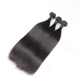 WISE HAIR STRAIGHT BUNDLE DEAL